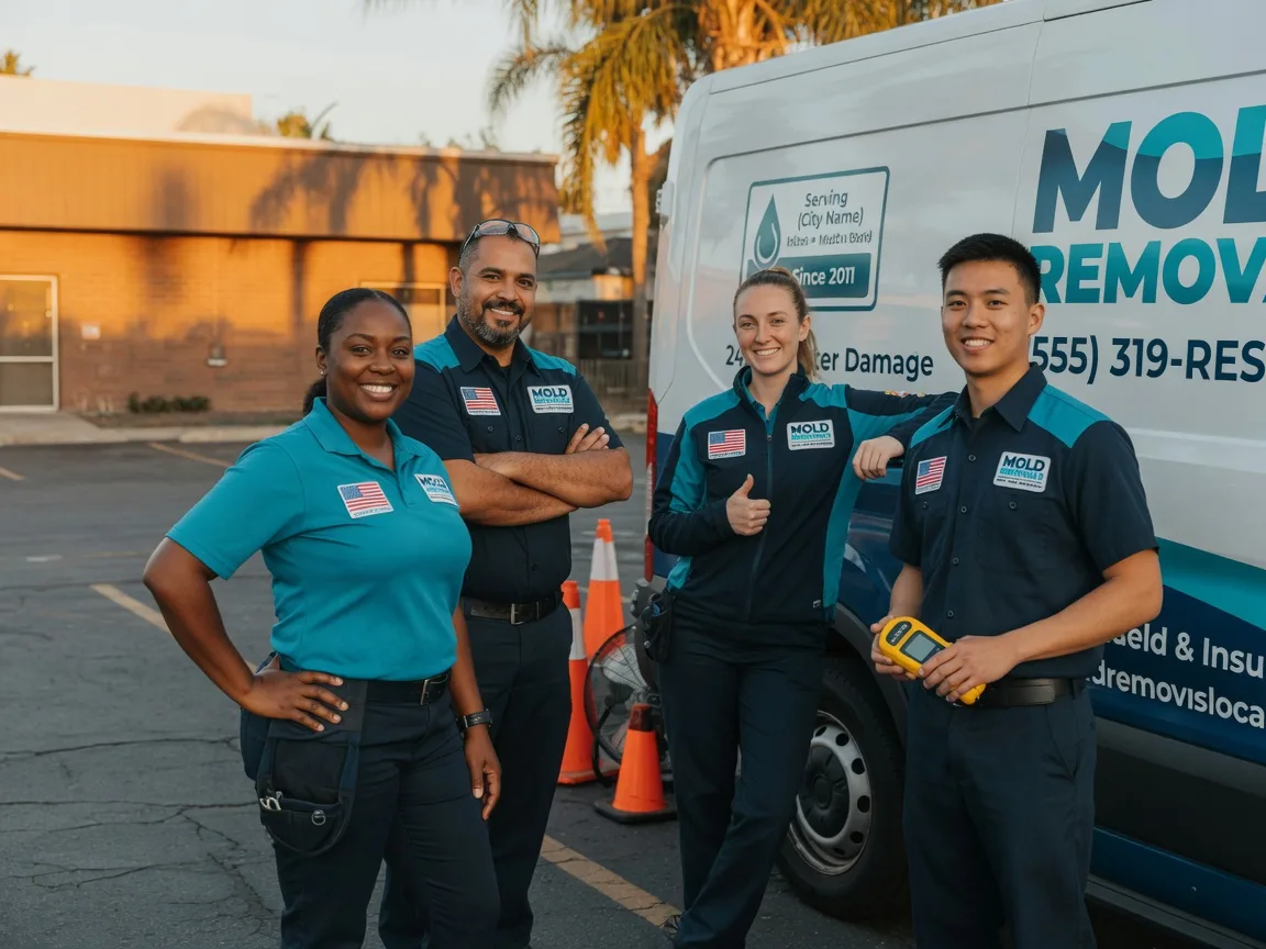 Water Damage Restoration company in Brooklyn, NY